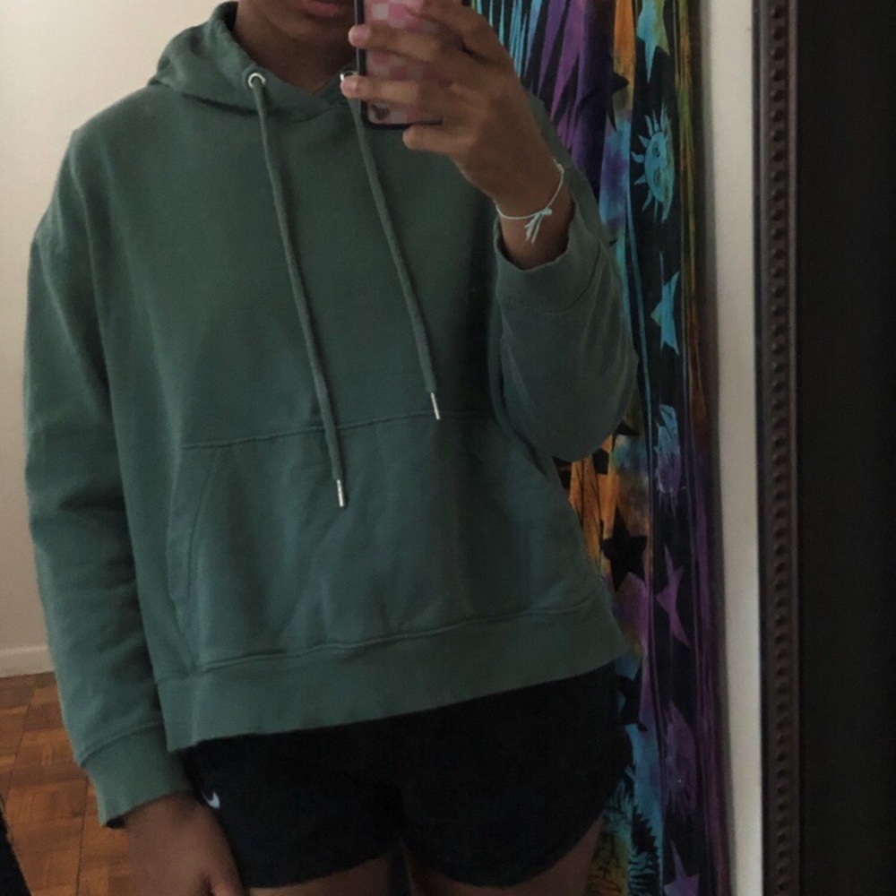 never wear